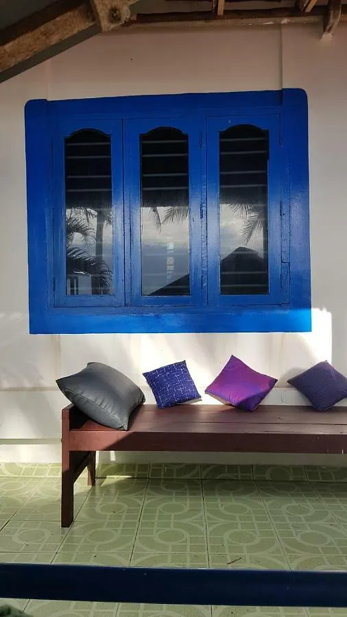 Hotel Blue Boat Varkala